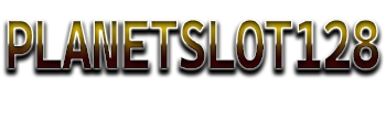Logo PLANETSLOT128